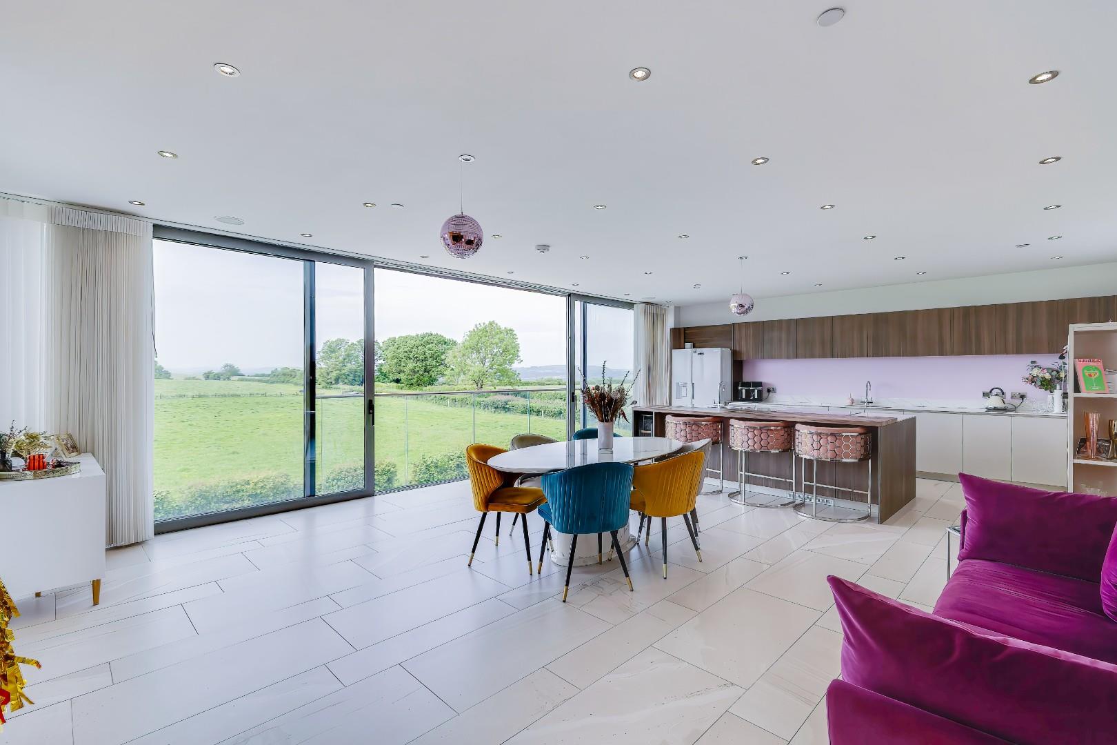 Meyrick House West, Well Lane, St. Nicholas, Vale Of Glamorgan, CF5 6SG